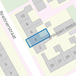 Perceel CVD00-C-2634