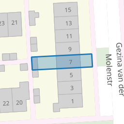 Perceel CVD00-C-2637