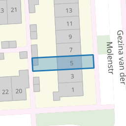 Perceel CVD00-C-2638