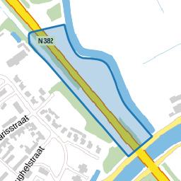 Perceel CVD00-C-2656