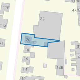 Perceel CVD00-C-2658