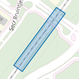 Perceel CVD00-C-2662