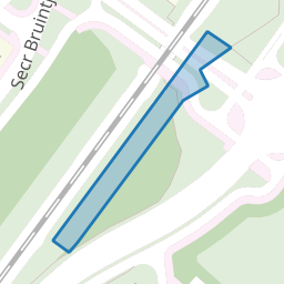 Perceel CVD00-C-2663