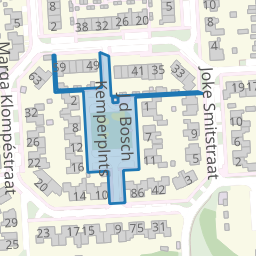 Perceel CVD00-C-2674