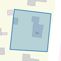 Perceel CVD00-C-2685