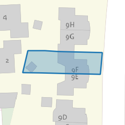 Perceel CVD00-C-2690