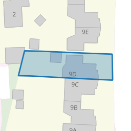 Perceel CVD00-C-2692
