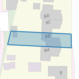 Perceel CVD00-C-2694