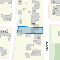 Perceel CVD00-C-2695