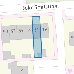 Perceel CVD00-C-2698
