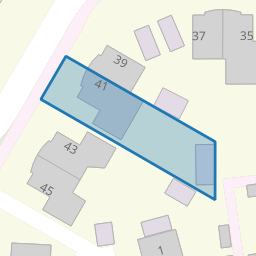 Perceel CVD00-C-2701