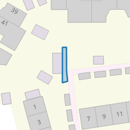 Perceel CVD00-C-2707