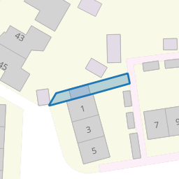 Perceel CVD00-C-2708