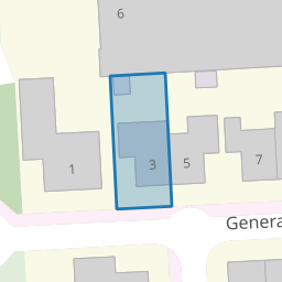 Perceel CVD00-C-2715