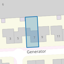 Perceel CVD00-C-2717