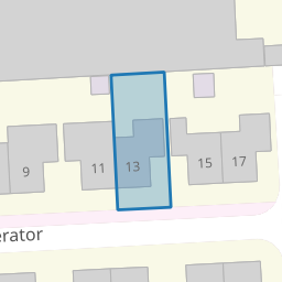 Perceel CVD00-C-2720