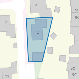 Perceel CVD00-C-2729