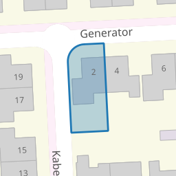 Perceel CVD00-C-2735