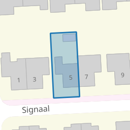 Perceel CVD00-C-2738