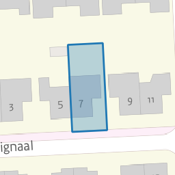 Perceel CVD00-C-2739