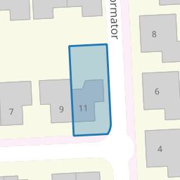 Perceel CVD00-C-2741