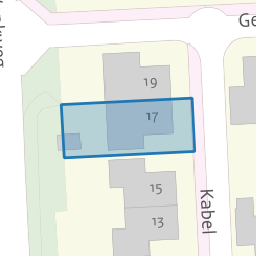 Perceel CVD00-C-2743