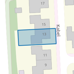 Perceel CVD00-C-2745