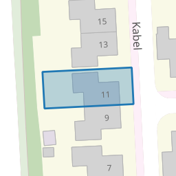 Perceel CVD00-C-2746