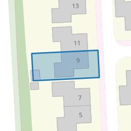 Perceel CVD00-C-2747