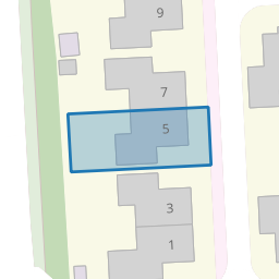 Perceel CVD00-C-2749