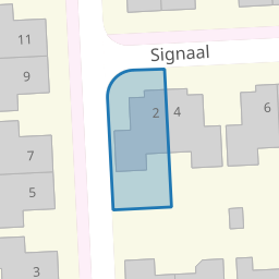 Perceel CVD00-C-2752