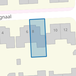Perceel CVD00-C-2755
