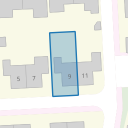 Perceel CVD00-C-2759