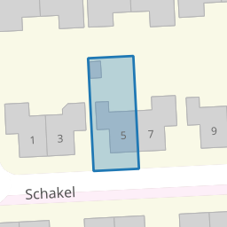 Perceel CVD00-C-2761