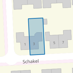 Perceel CVD00-C-2762