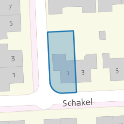 Perceel CVD00-C-2763