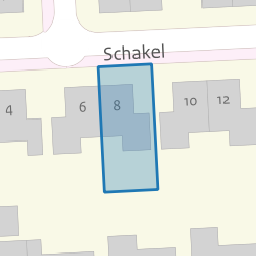 Perceel CVD00-C-2767