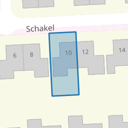 Perceel CVD00-C-2768