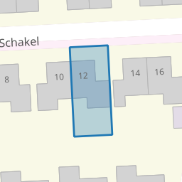 Perceel CVD00-C-2769