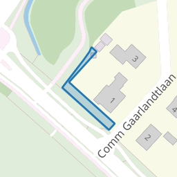 Perceel CVD00-C-2784