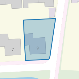 Perceel CVD00-C-2787