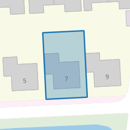 Perceel CVD00-C-2788