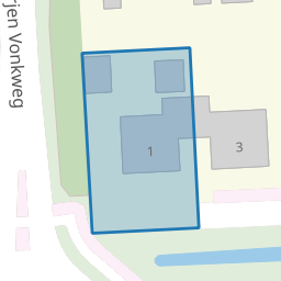 Perceel CVD00-C-2791