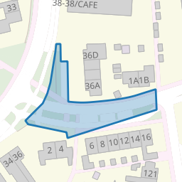 Perceel CVD00-C-2799