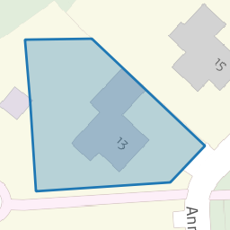 Perceel CVD00-C-2800