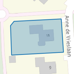 Perceel CVD00-C-2801