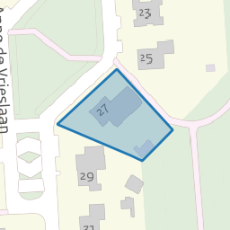 Perceel CVD00-C-2804