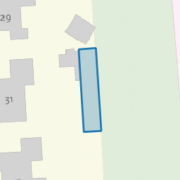 Perceel CVD00-C-2807