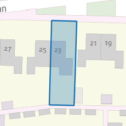 Perceel CVD00-C-2811