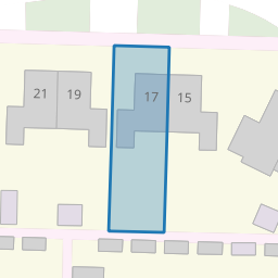 Perceel CVD00-C-2814